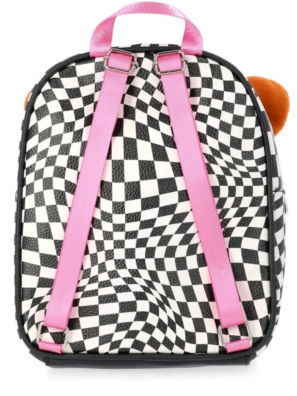Justice x Nascar Racer Backpack